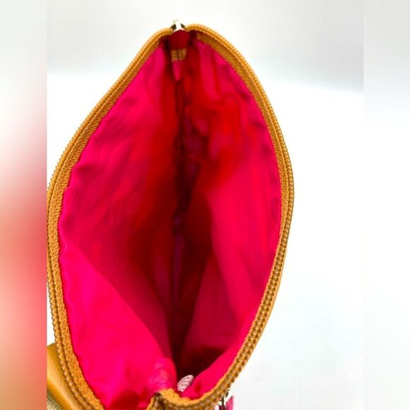 Lily Bloom Women’s Multicolor Floral Print Crossbody - Picture 10 of 11